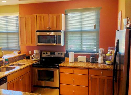 Apartamento Papagayo Gulf Best Ocean View