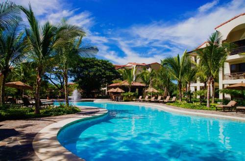 Apartamento Papagayo Gulf Best Ocean View