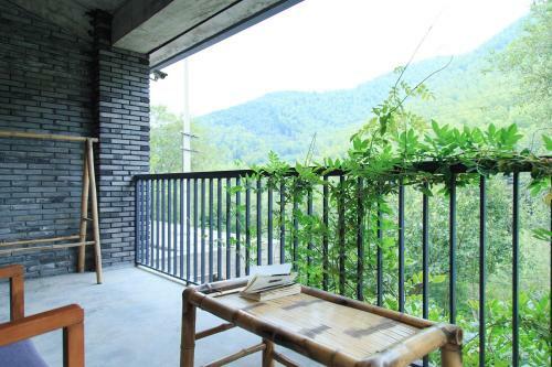 Agroturismo Wangshan Country House