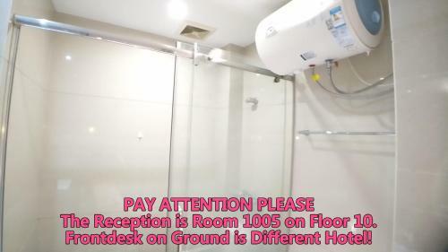 Foshan Shijia Hotel Apartment
