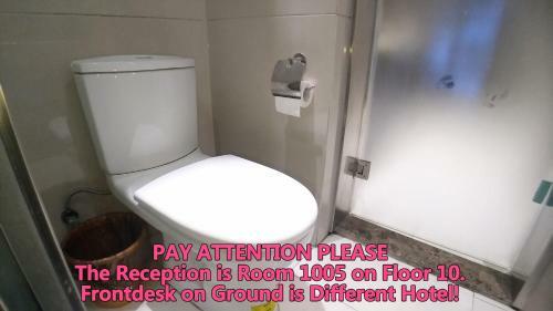 Foshan Shijia Hotel Apartment