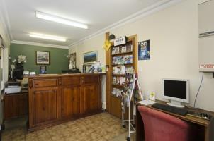 Hotel Comfort Inn Victor Harbor