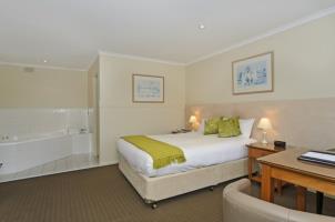 Hotel Comfort Inn Victor Harbor