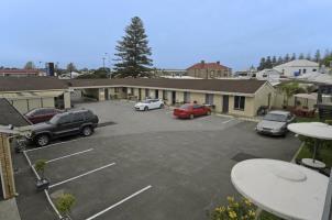 Hotel Comfort Inn Victor Harbor