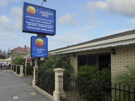 Hotel Comfort Inn Victor Harbor