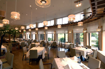 Hotel Imaihama Tokyu Resort