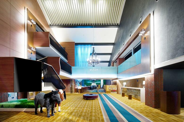 Hotel Northern Resort Annupuri