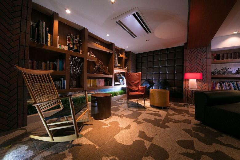 Hotel Northern Resort Annupuri