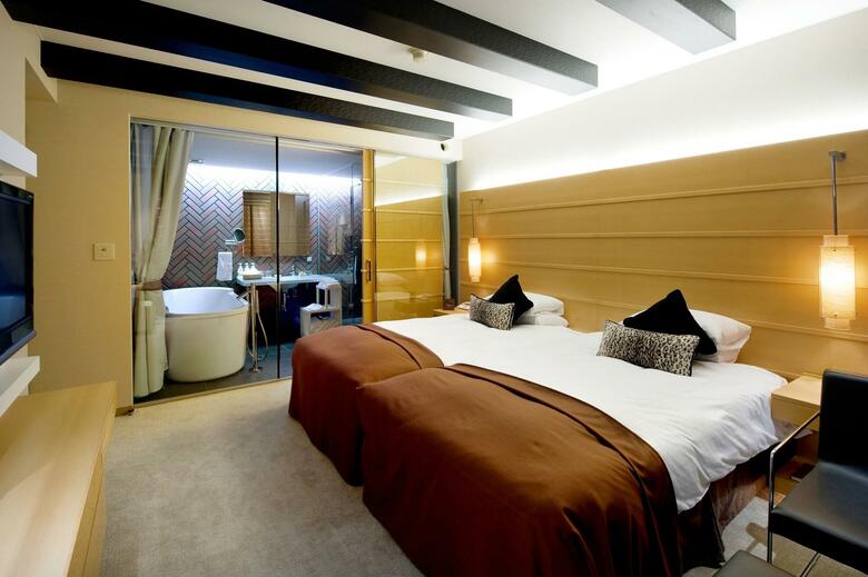 Hotel Northern Resort Annupuri