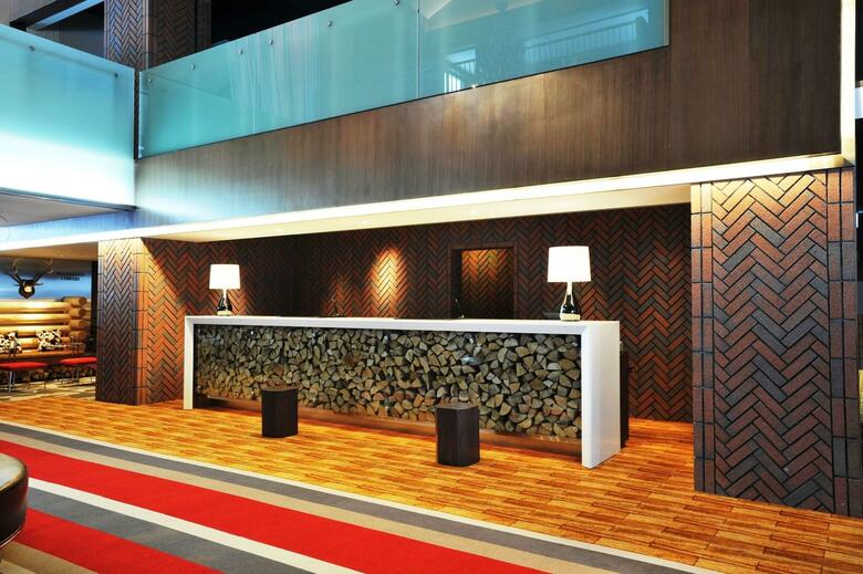 Hotel Northern Resort Annupuri