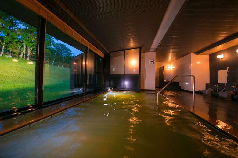Hotel Northern Resort Annupuri