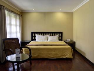 Hotel Hilton International