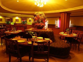 Fortune Faith Kences Hotel Tirupati