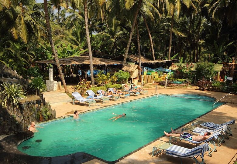 Hotel Ala Goa Resort