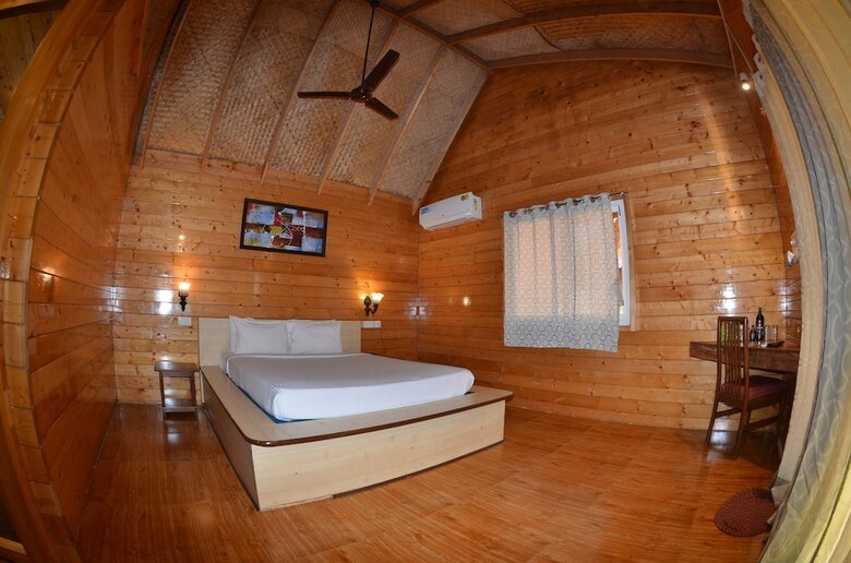 Hotel Ala Goa Resort