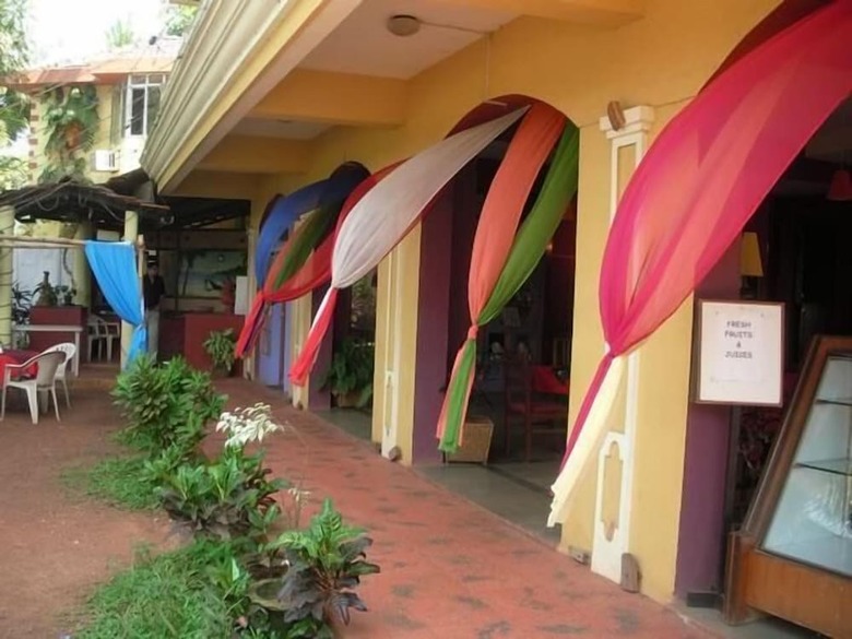 Hotel Ala Goa Resort