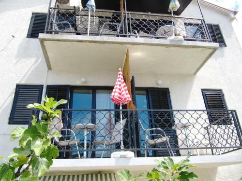 Apartments Skoko