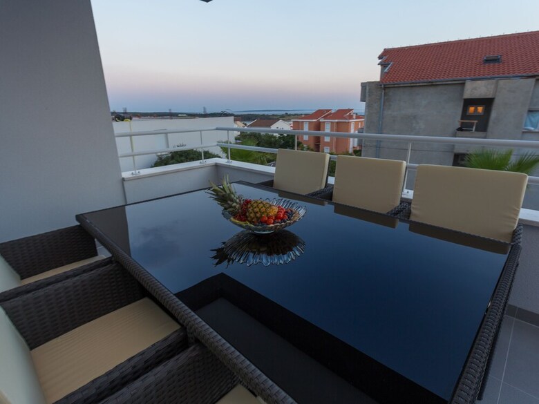 Apartamentos Residences Bellavista 1