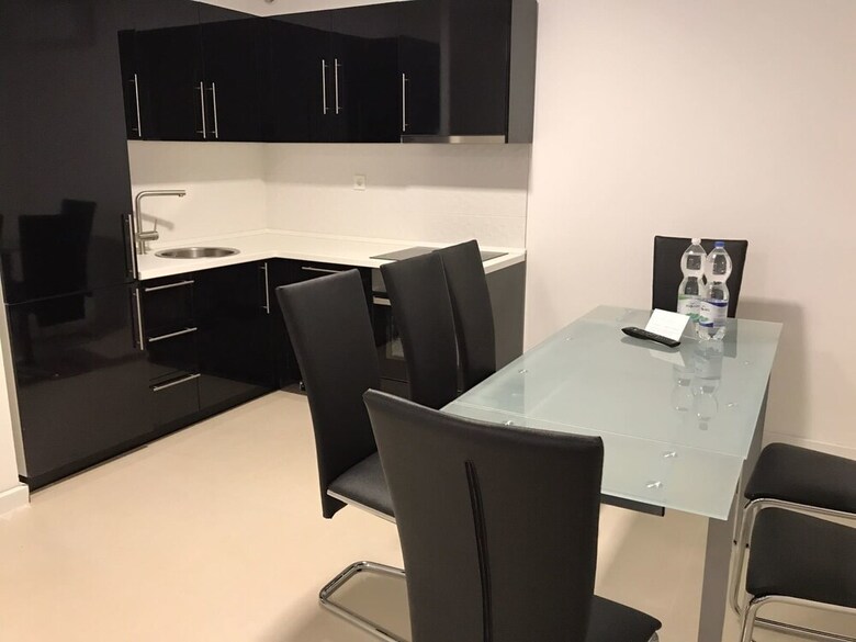 Apartamentos Residences Bellavista 1