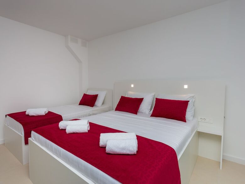Apartamentos Residences Bellavista 1