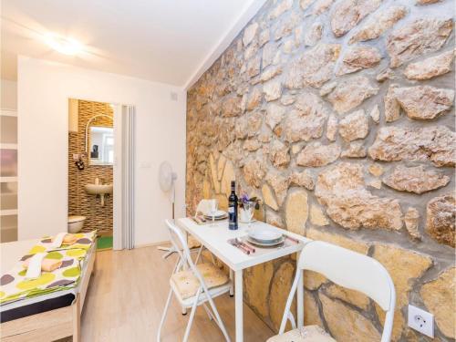Hotel Apartment Krk-kornic Ground Floor