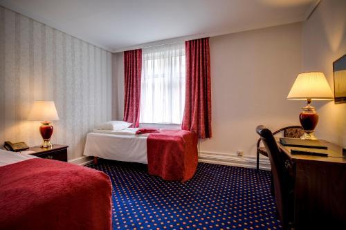 Ph�nix Hotel