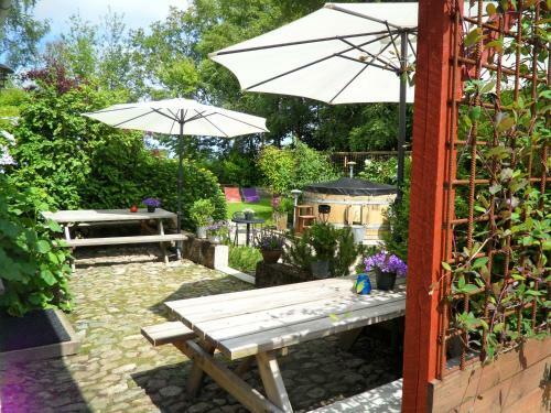 Agroturismo Lille Degnb�l