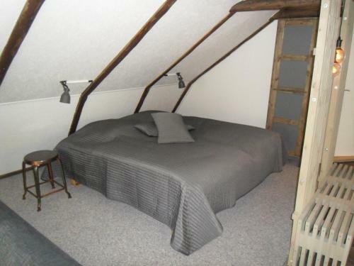 Agroturismo Lille Degnb�l