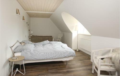 Holiday Home R�dhus Klitvej