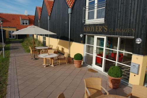 Kr�yers Holiday Apartments
