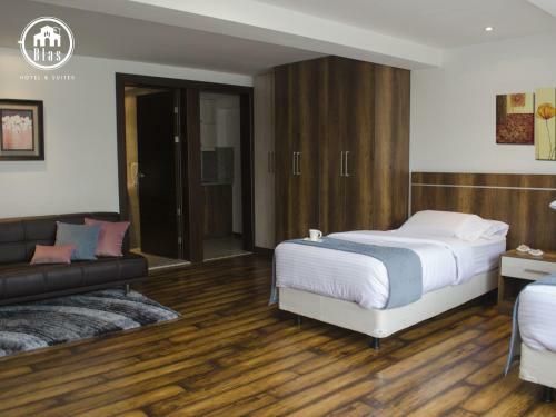 Apartamento San Blas Hotel & Suites