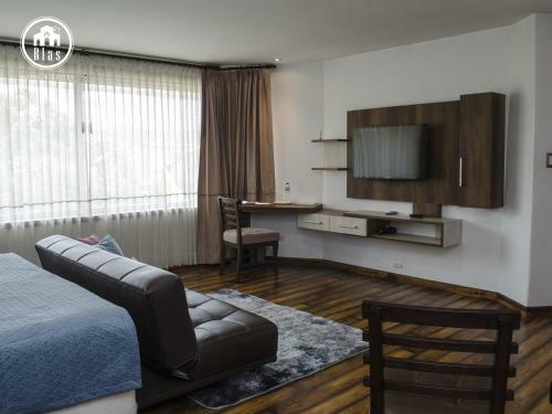 Apartamento San Blas Hotel & Suites