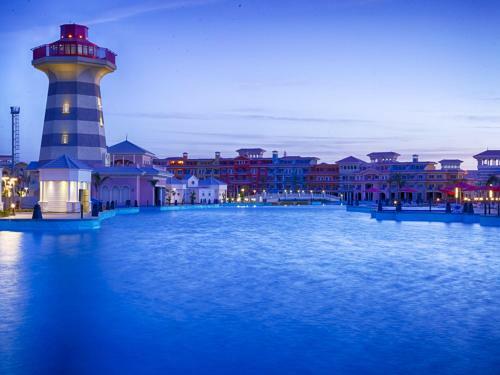 Porto Sharm El Sheikh Rental Apartments