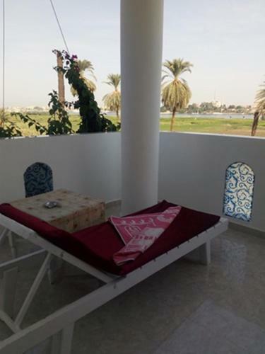 Nile View Hotel