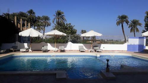 Nile View Hotel
