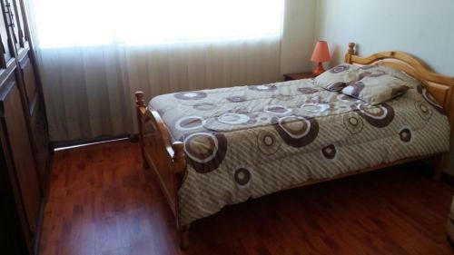 Apartamento Departamento Paraiso de Betania