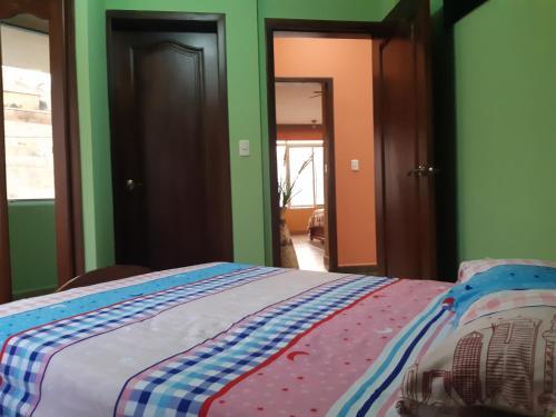 Apartamento Bonita Beach Dpto