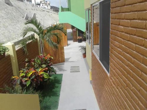 Apartamento Bonita Beach Dpto