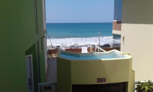 Apartamento Bonita Beach Dpto