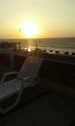 Apartamento Bonita Beach Dpto