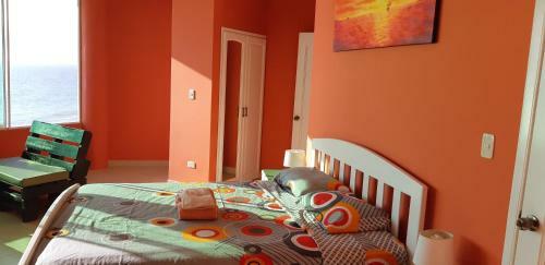 Apartamento Bonita Beach Dpto