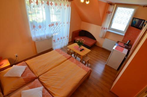 Penzi�n Family Ru?in