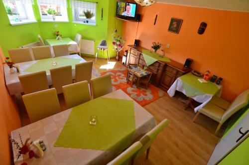 Penzi�n Family Ru?in