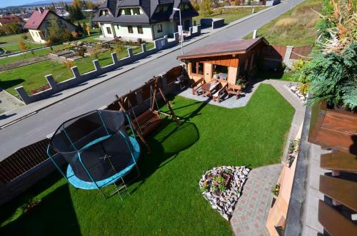 Penzi�n Family Ru?in