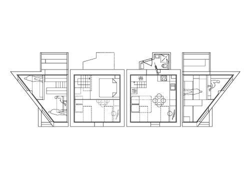 Apartamento Attic Karlov?ka