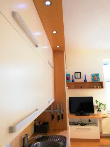 Apartamento Attic Karlov?ka