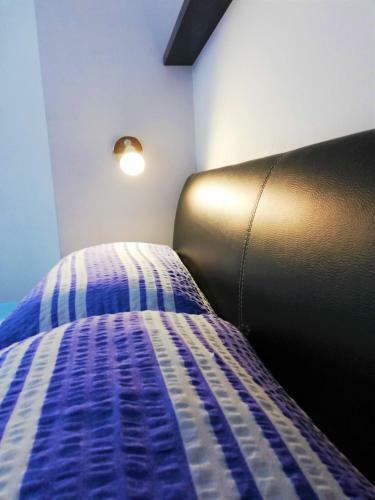 Apartamento Attic Karlov?ka