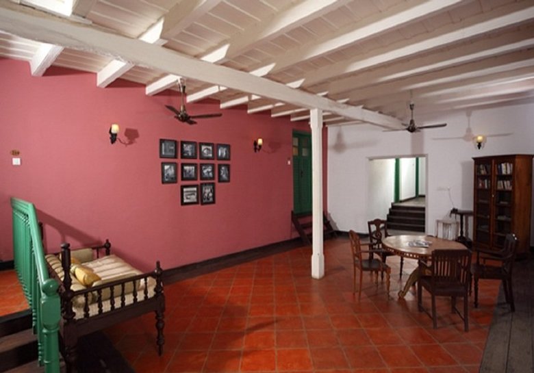 Hotel Grande Residencia
