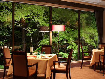Hakone Hotel Kowakien
