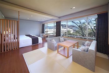 Hakone Hotel Kowakien